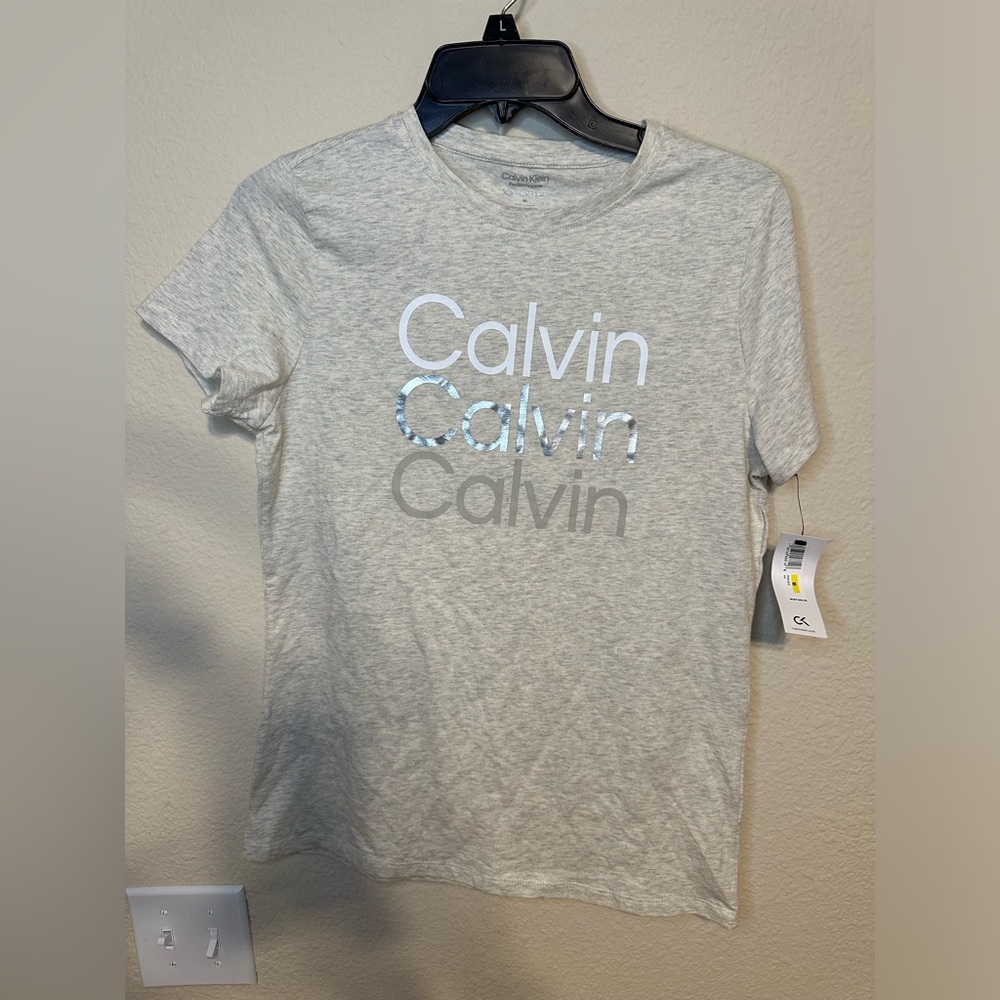 Calvin Klein